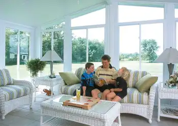 patio room contractors