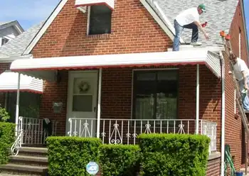 awning repair
