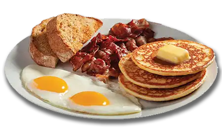 best breakfast in town