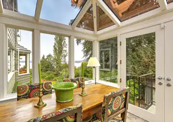 patio enclosures
