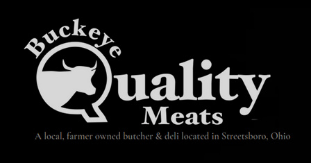 Buckeye Quality Meats - Northeast Ohio - Butcher Shop