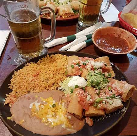 Fiesta Acapulco Mexican Grill - Northeast Ohio - Proudly serving delicious Mexican food to the greater North Canton community