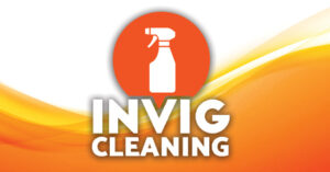 Invig Cleaning - Northeast Ohio - Cleaning Services