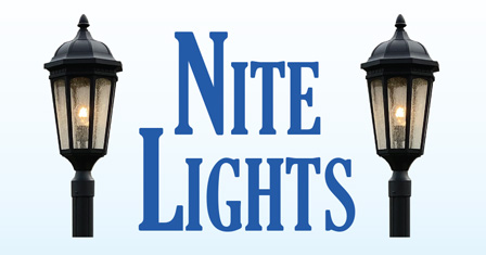 Nite Lights - Northeast Ohio - Landscape Lighting