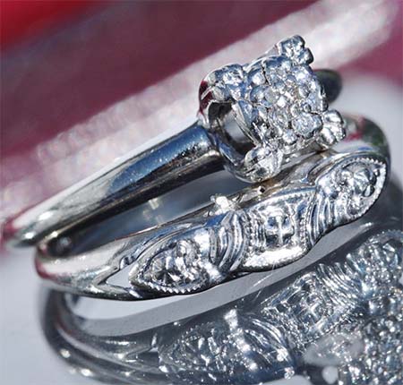 Odessa Estate Jewelers - Northeast Ohio - Jewelry, Jewelry Sales, Jewelry Purchased, Jewelry Repairs and more.