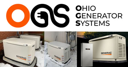 Ohio Generator Systems - Northeast Ohio - Backup Power