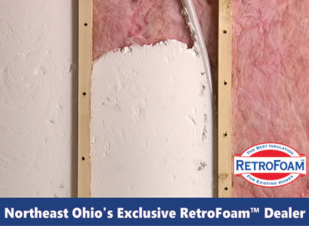 Primary Home Improvements - Northeast Ohio - Your Local Insulation Company. Free Estimates and Financing Available.