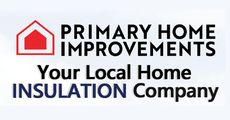 Primary Home Improvements - Northeast Ohio - Insulation