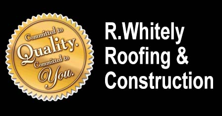 R. Whitely Construction, LLC - Northeast Ohio - Roofer Contractor