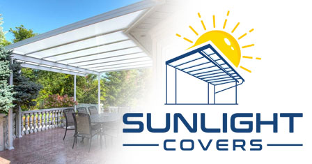 Sunlight Covers - Northeast Ohio - Patio Covers
