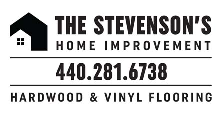 The Stevensons' Home Improvement - Northeast Ohio - Flooring