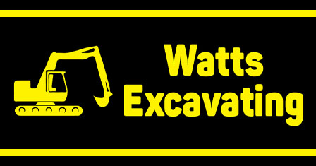 Watts Excavating - Northeast Ohio - Waterproofing & Drainage
