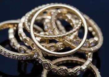 jewelry design