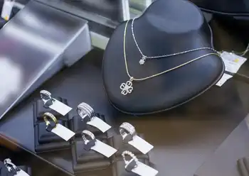 jewelry sales