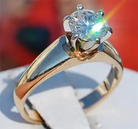 jewelry store