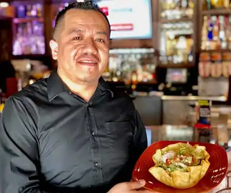 order mexican