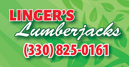 Linger's Lumberjacks - Northeast Ohio - Tree Service