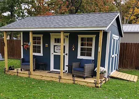 Mentor Window - Northeast Ohio - Windows, Doors, Roofing, Gutters, Siding & Storage Shed Installation Services