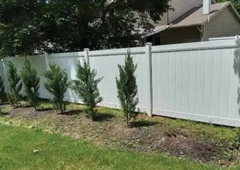 fence installers