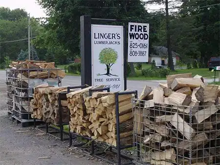 firewood near me