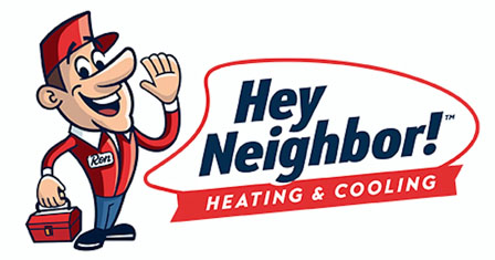 Hey Neighbor Heating & Cooling - Northeast Ohio - HVAC Contractor