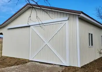 pole barn builders