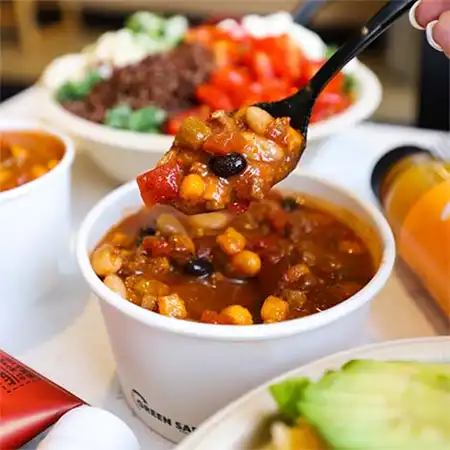 where can I order chili