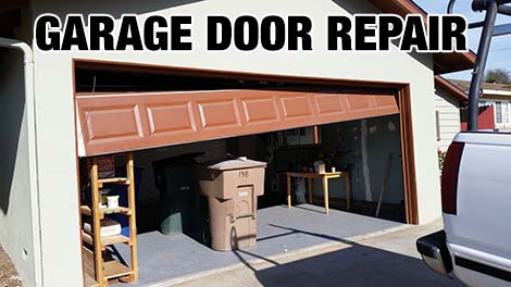 garage door companies