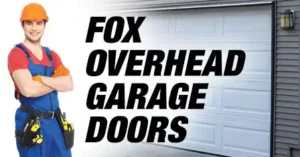 Fox Overhead Garage Doors