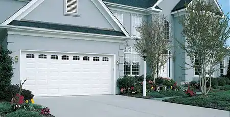 garage door installers