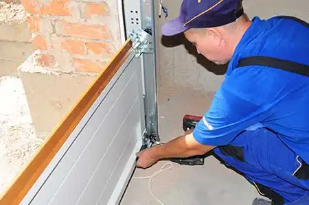 garage door repair