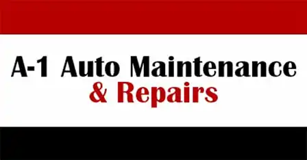 A-1 Auto Maintenance & Repair - Canton, Ohio - Full Service Auto Repair & Recommended Manufacturer Maintenance