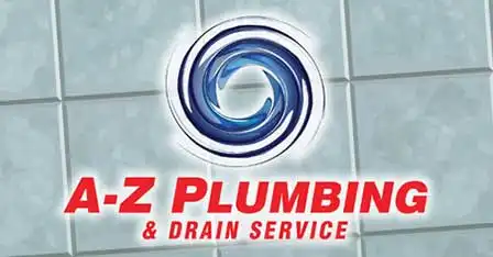 A-Z Plumbing & Drain Service - Cleveland, Ohio