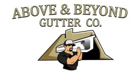 Above And Beyond Gutter Co. – Kirtland Hills, Ohio