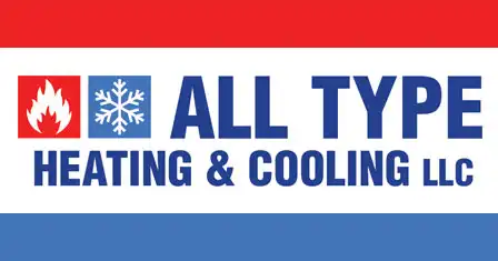 All Type Heating & Cooling LLC - Canton Area Ohio - HVAC Contractor