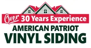 American Patriot Vinyl Siding - Brunswick, Ohio - Over 30 Years Experience - Licensed, Bonded & Insured Vinyl Siding Installer