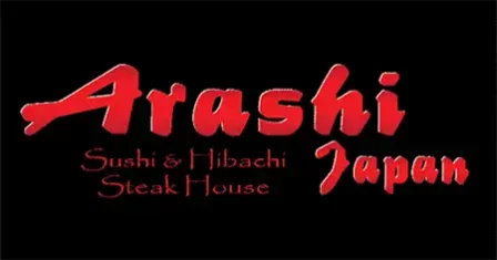 Arashi Japan – Sushi & Hibachi Steak House – Avon Lake, Ohio
