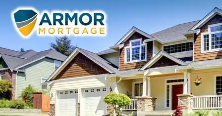 Armor Mortgage - Northeast Ohio - Home Mortgage Lender
