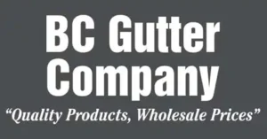 BC Gutter Company - Northeast Ohio - Gutter Installation, Gutter Covers, Gutter Cleaning, Gutter Repairs, Soffits and Fascia