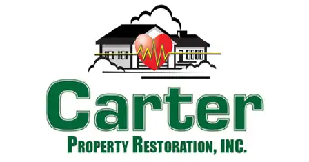 Carter Property Restoration