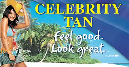Celebrity Tan - North Olmsted, Ohio - Tanning Coupons
