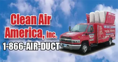Clean Air America – Avon, Ohio