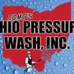 Como's Ohio Pressure Wash Coupons