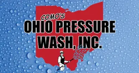 Como’s Ohio Pressure Wash – Beachwood, Ohio