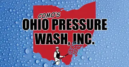Como's Ohio Pressure Wash - Concord Twp, Ohio - Power Washing