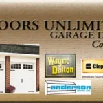 Doors Unlimited Garage Door Company