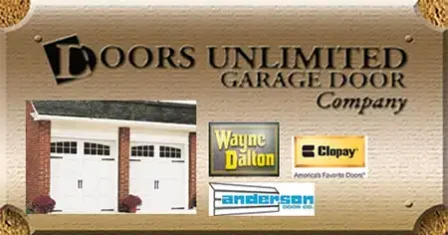 Doors Unlimited – Eastlake, Ohio