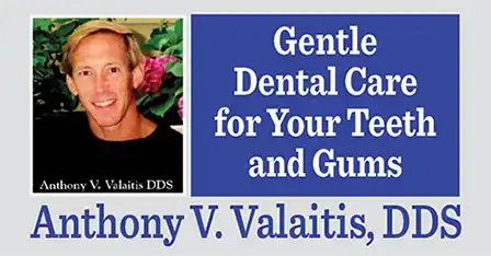 Dr. Anthony Valaitis, DDS - Willoughby, OH - Dentistry