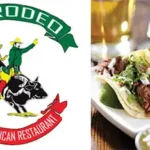 El Rodeo Mexican Restaurant North Olmsted