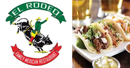 El Rodeo - North Olmsted, Ohio - Mexican Restaurant
